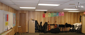 Classroom - Modular Buildings Classroom - Modular Buildings