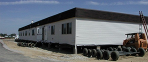 Large Building - Modular Buildings Large Building - Modular Buildings